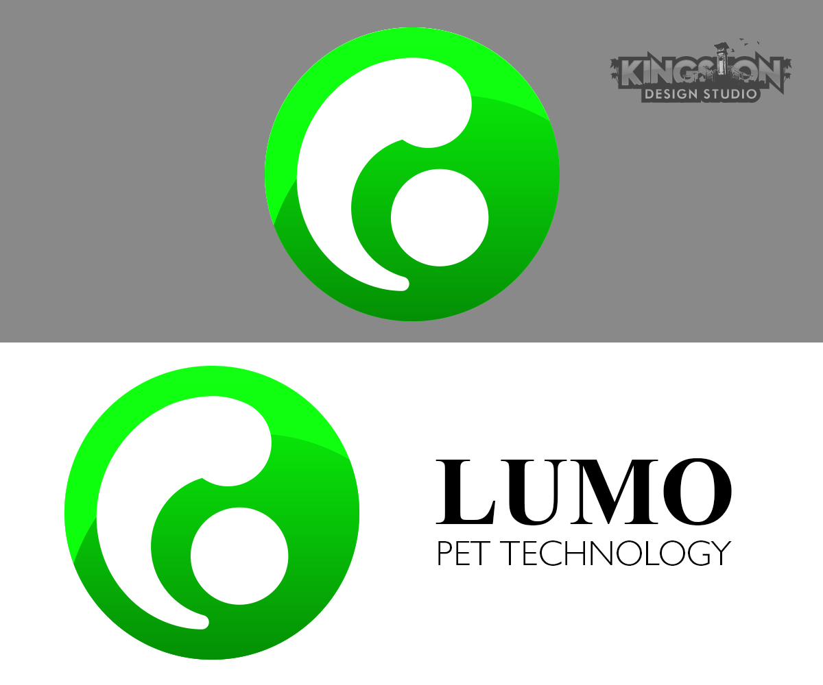 Logo Design by insert name here for LUMO | Design #2316164
