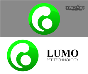 Logo Design by insert name here for LUMO | Design: #2316164