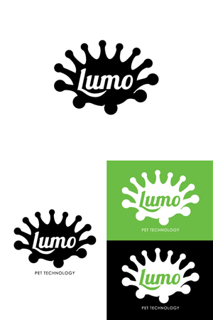 Logo Design by NY MAMMOTH for LUMO | Design: #2156963