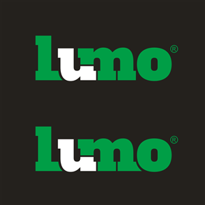 Logo Design by Zivo for LUMO | Design: #2155980