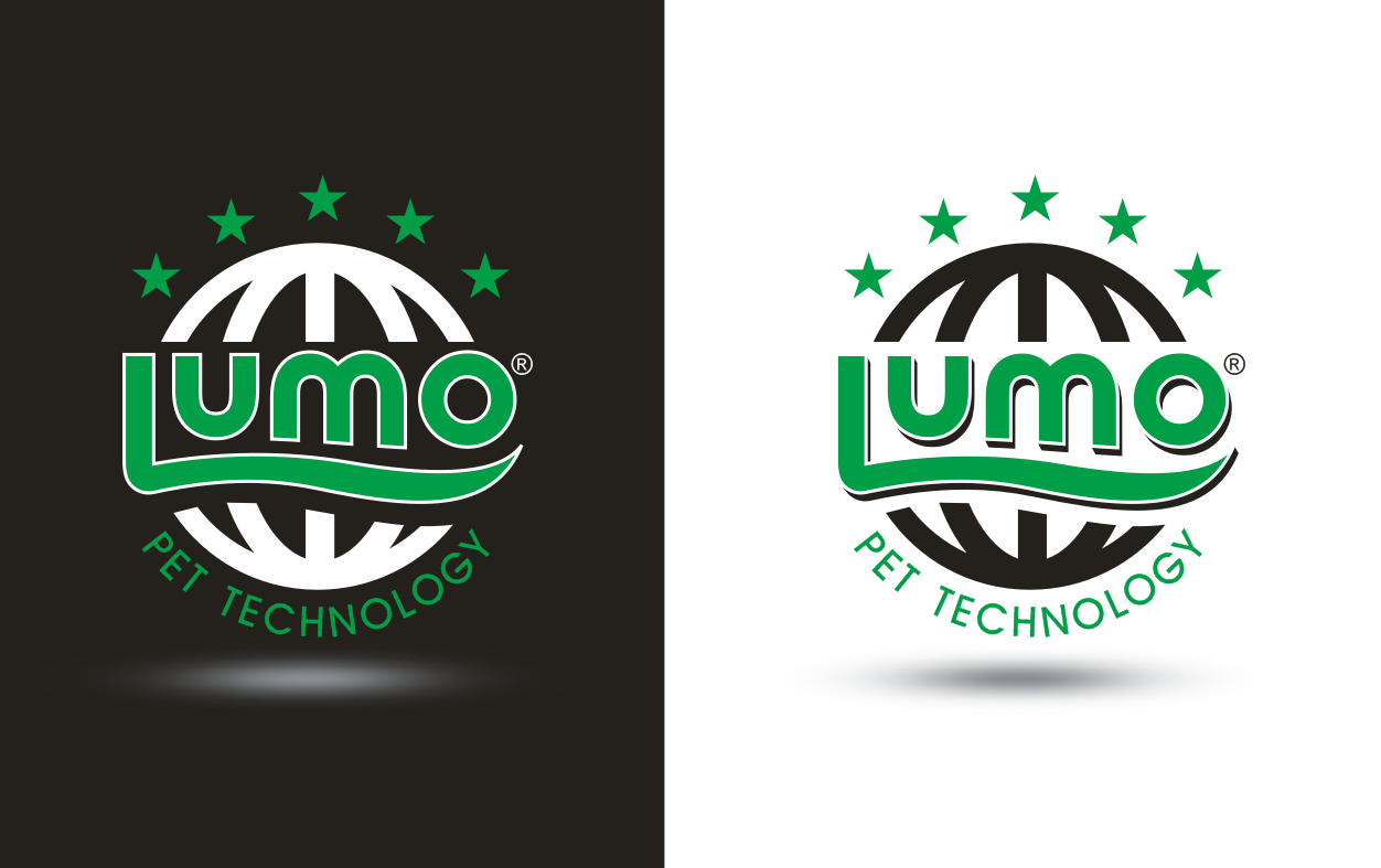 Logo Design by Zivo for LUMO | Design #2167186
