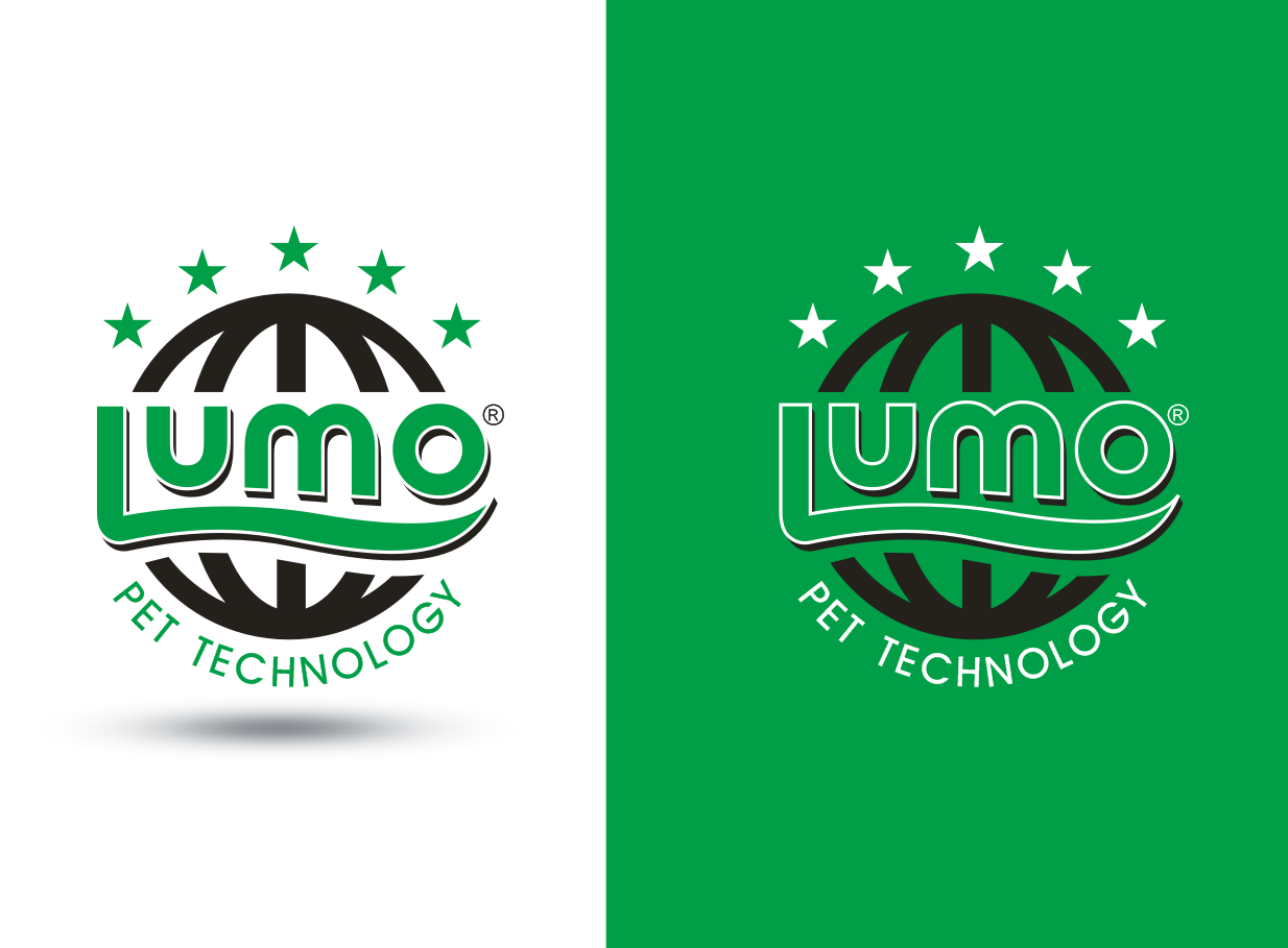 Logo Design by Zivo for LUMO | Design #2167193