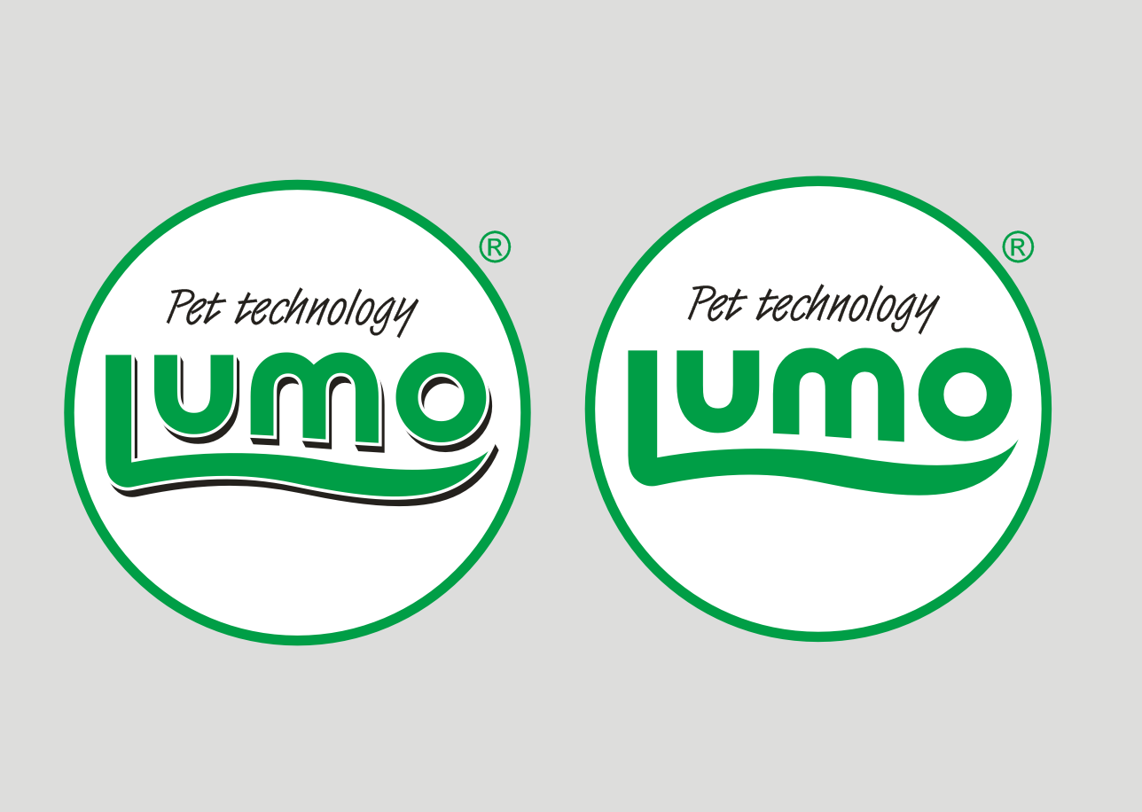 Logo Design by Zivo for LUMO | Design #2167336