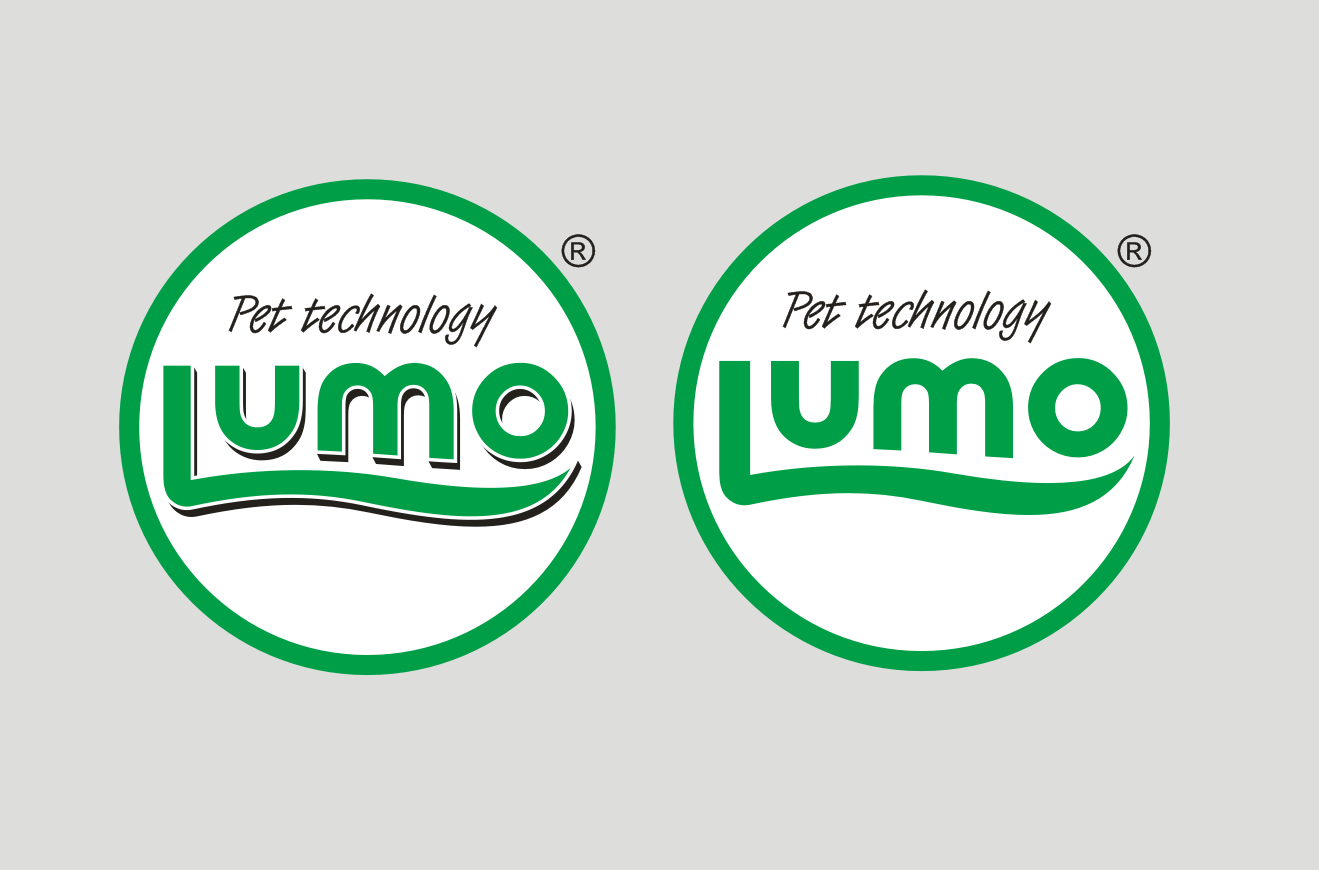Logo Design by Zivo for LUMO | Design #2167339