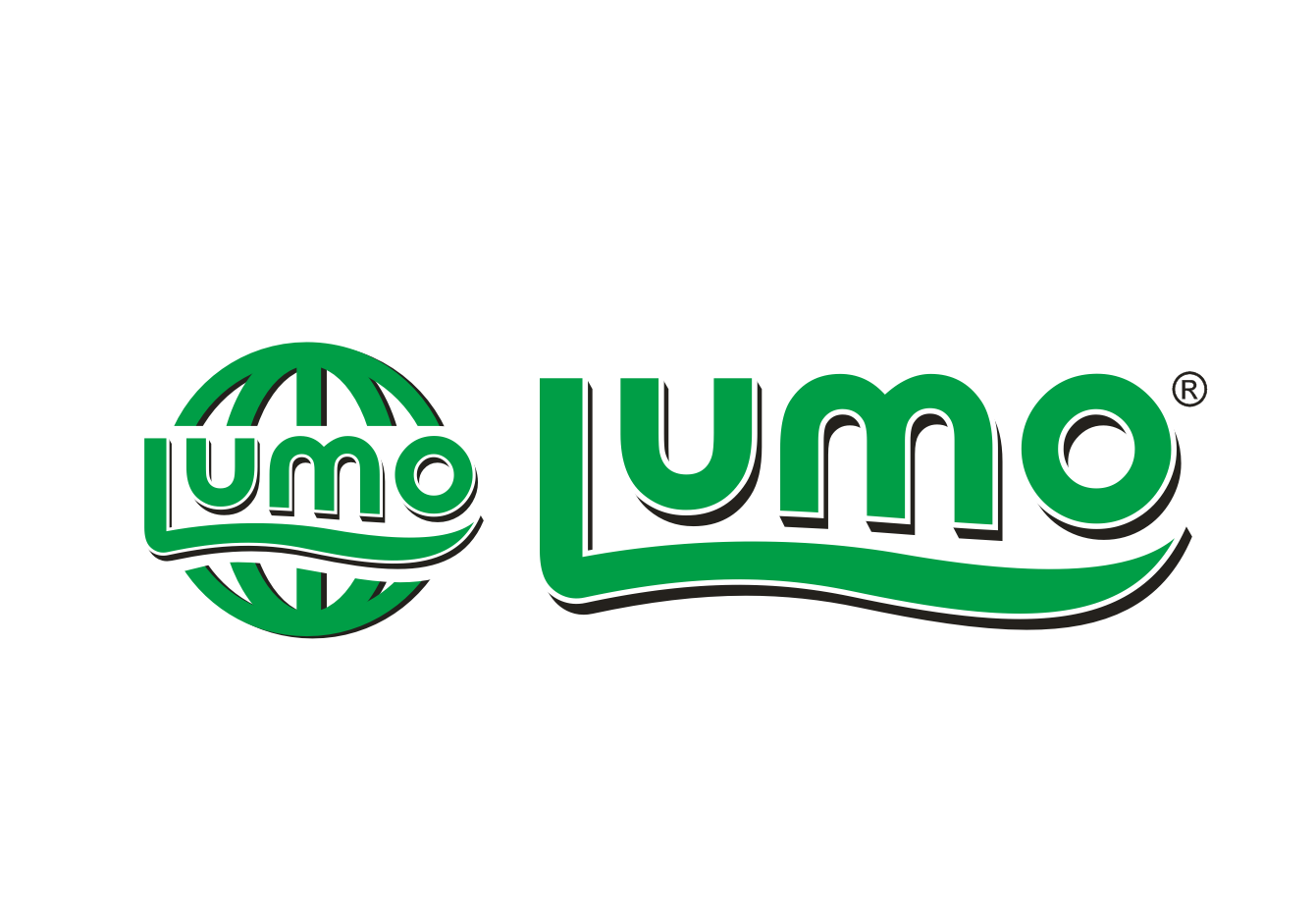 Logo Design by Zivo for LUMO | Design #2167347