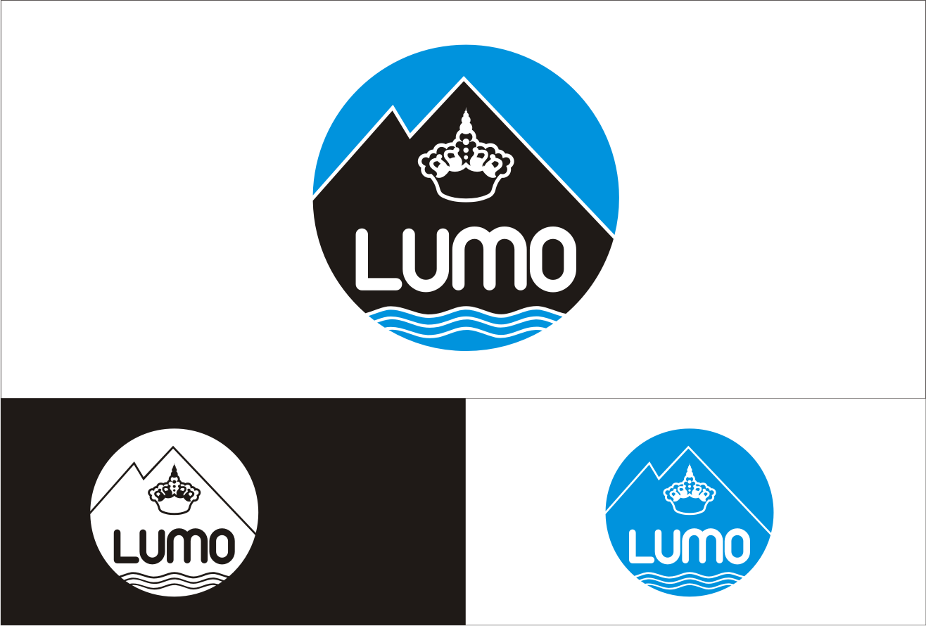 Logo Design by Light for LUMO | Design #2337358