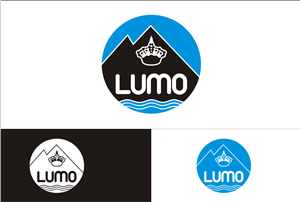 Logo Design by Light for LUMO | Design: #2337358