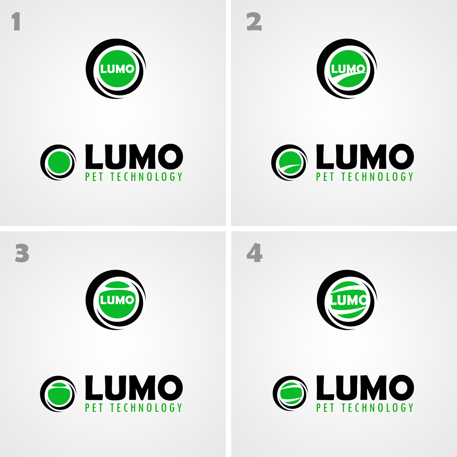 Logo Design by Richie for LUMO | Design #2201254