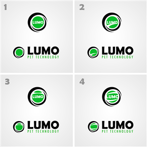 Logo Design by Richie for LUMO | Design: #2201254