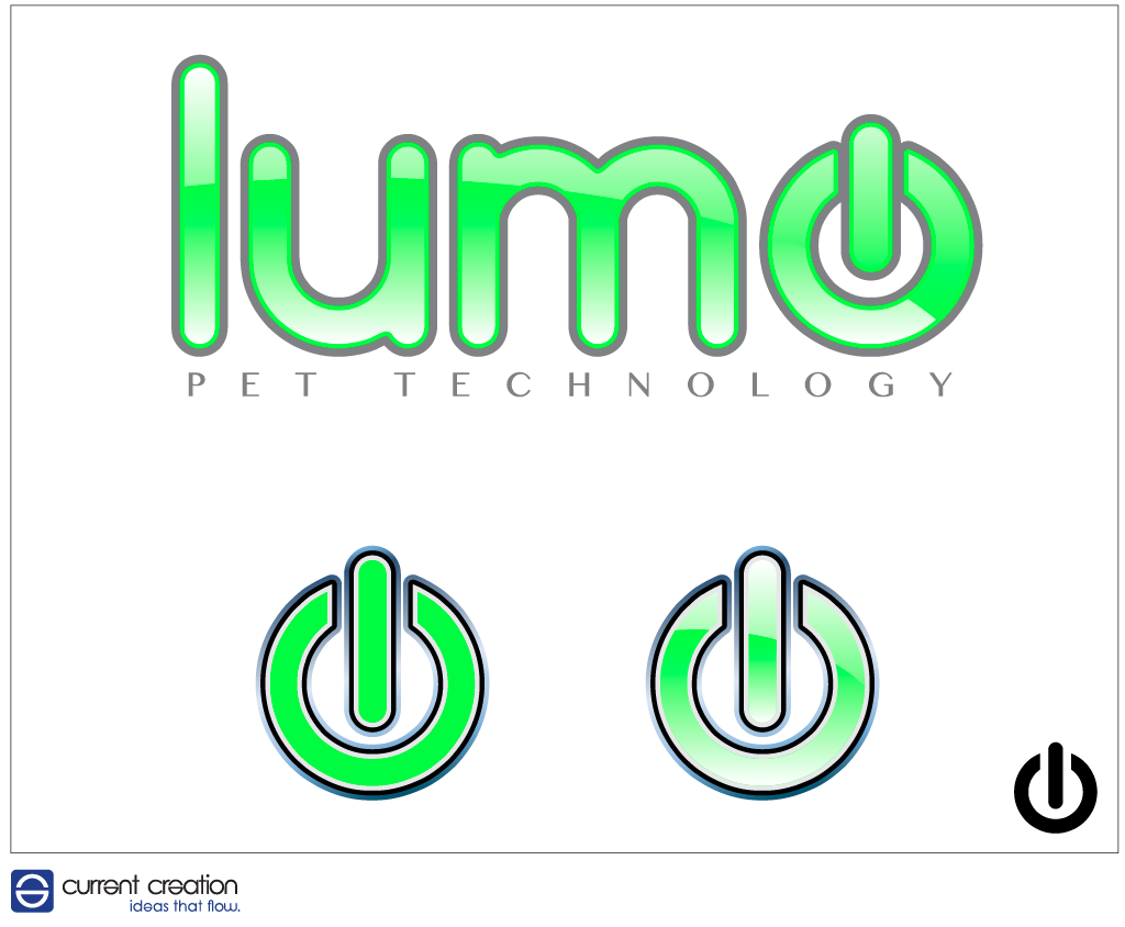 Logo Design by Current Creation for LUMO | Design #2154562