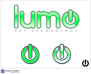 Logo Design by Current Creation for LUMO | Design: #2154562