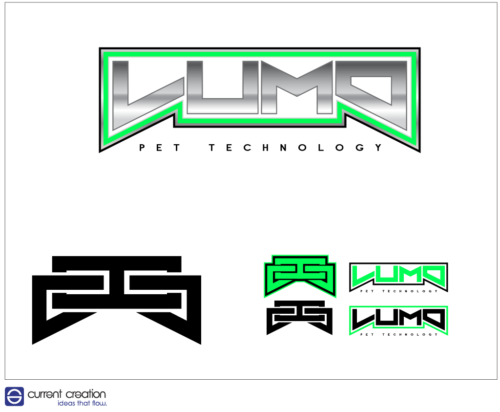 Diseño de Logo por Current Creation para LUMO | Diseño #2179837