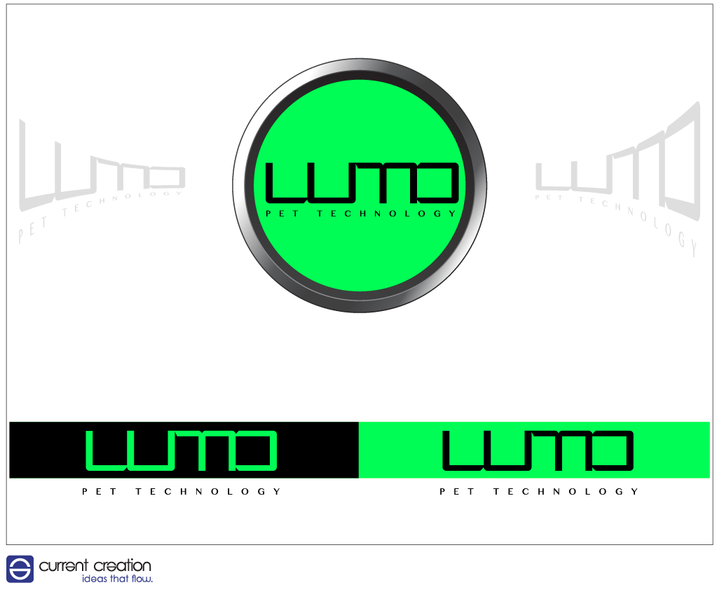 Diseño de Logo por Current Creation para LUMO | Diseño #2184846