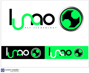 Logo Design by Current Creation for LUMO | Design: #2185619