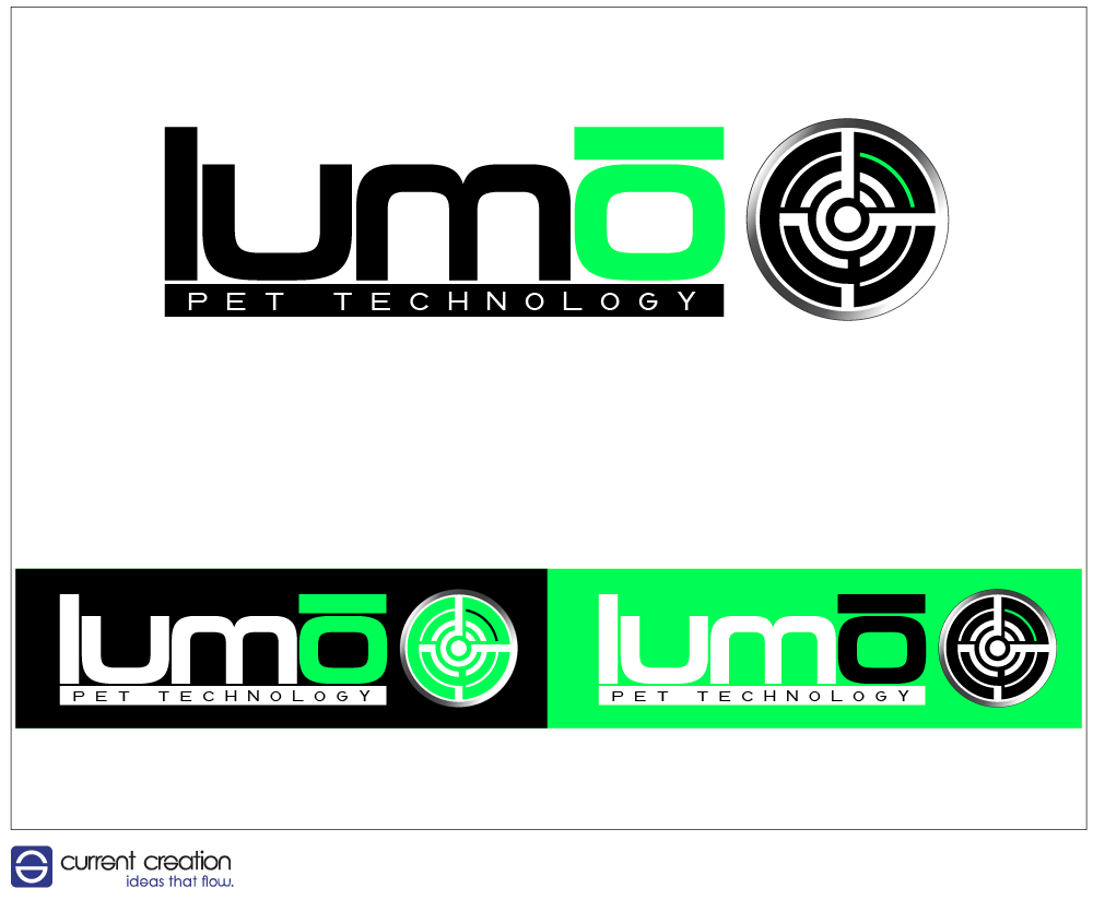 Diseño de Logo por Current Creation para LUMO | Diseño #2188352