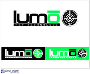 Logo Design by Current Creation for LUMO | Design: #2188352