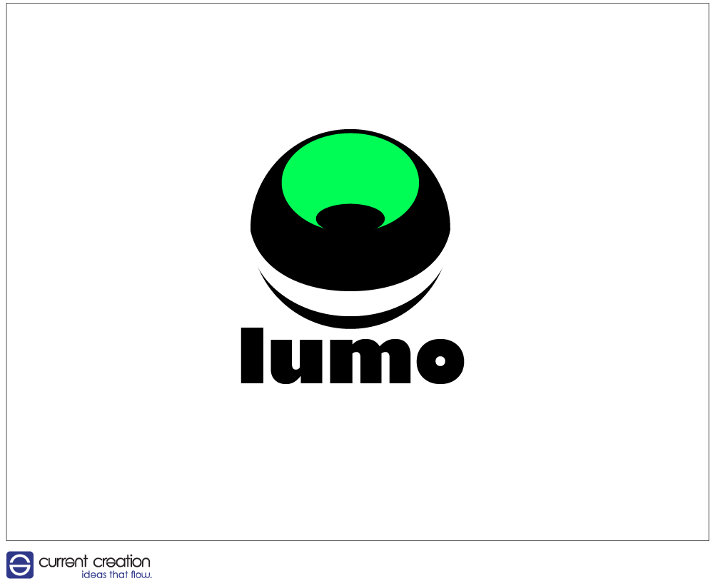 Logo Design by Current Creation for LUMO | Design #2195553