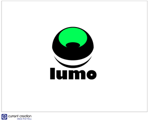 Logo Design by Current Creation for LUMO | Design: #2195553