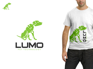 Logo Design by albertlatifi for LUMO | Design: #2150437