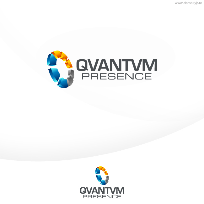 Logo Design by damakyjr for this project | Design #451479