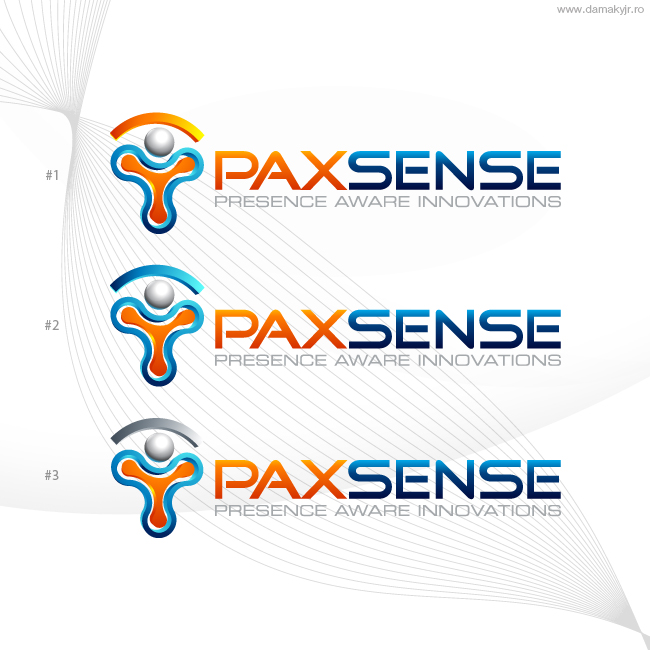 Logo Design by damakyjr for this project | Design #452913