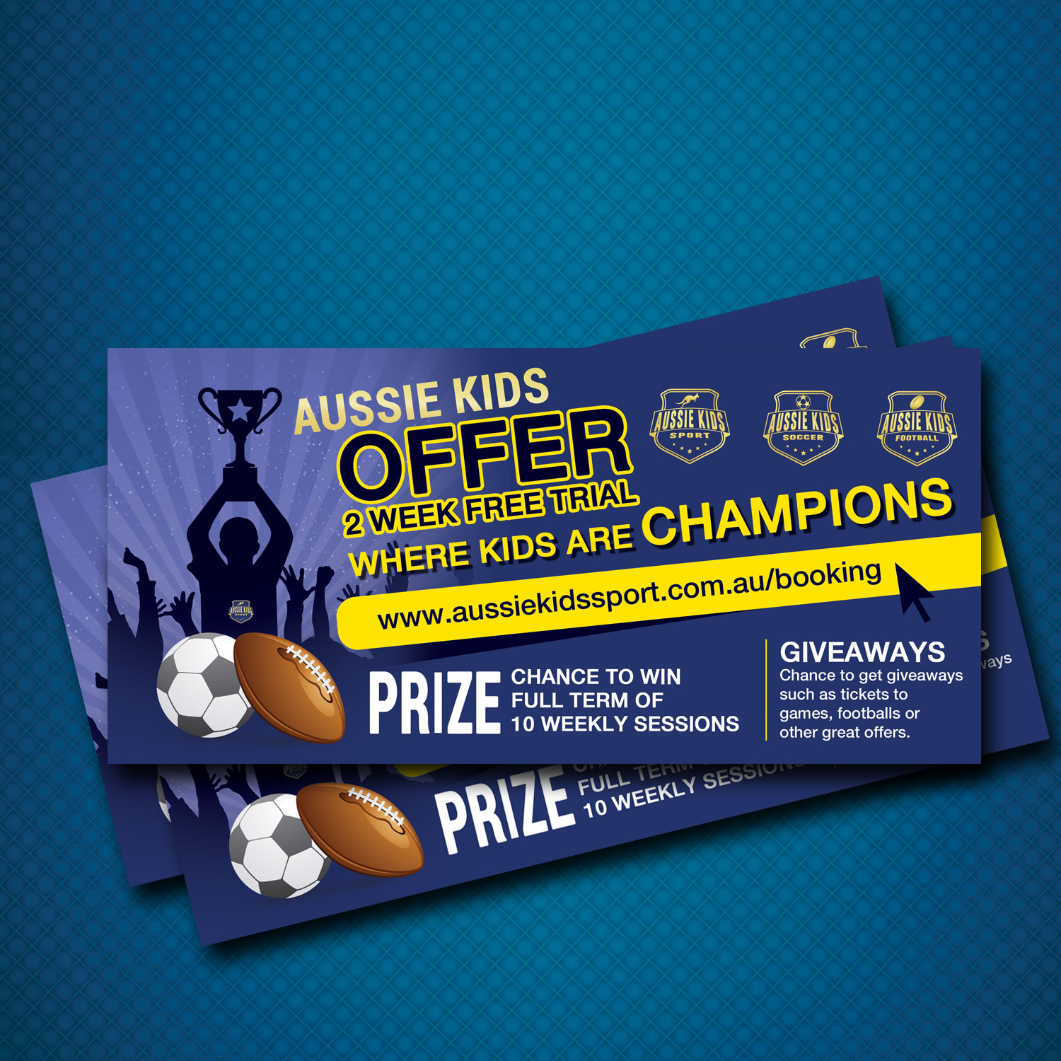 Flyer Design by uk for this project | Design #10090484