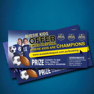 Flyer Design by uk for this project | Design: #10090529