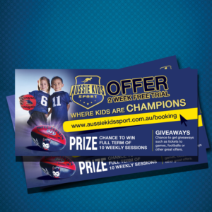 Flyer Design by uk for this project | Design: #10094401