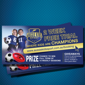 Flyer Design by uk for this project | Design: #10101725