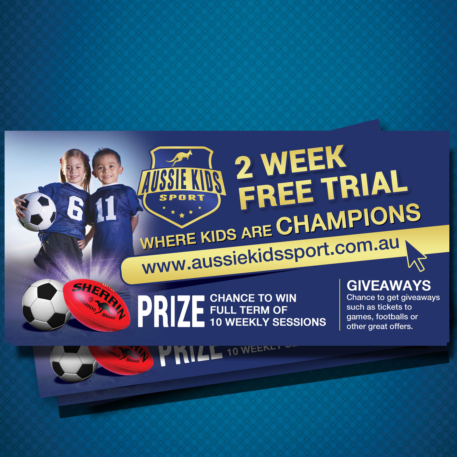 Flyer Design by uk for this project | Design: #10138053