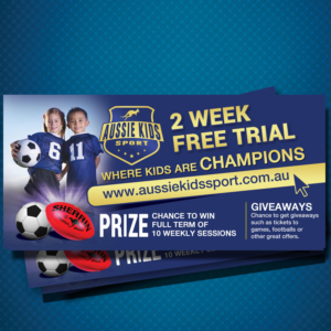 Flyer Design by uk for this project | Design: #10138053