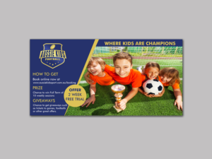 Flyer Design by ecorokerz for this project | Design: #10076465