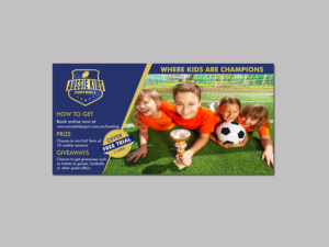 Flyer Design by ecorokerz for this project | Design: #10086241