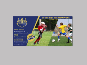 Flyer Design by ecorokerz for this project | Design: #10094224