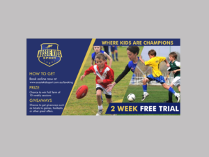 Flyer Design by ecorokerz for this project | Design: #10107671