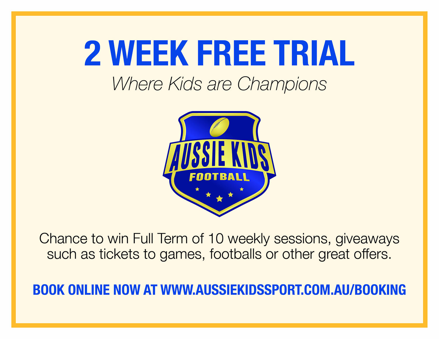 Flyer Design by carlyelliott for this project | Design #10124194