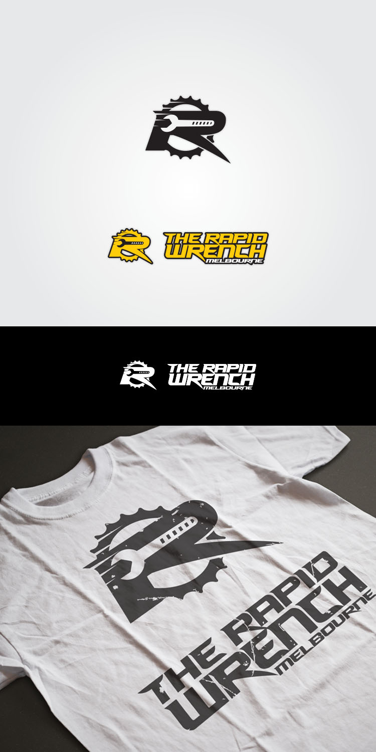 Logo Design by senja for this project | Design #10215500