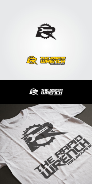 Logo Design by senja