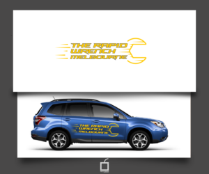 Logo Design by heavylogo