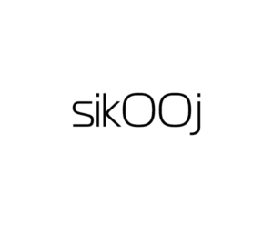 Logo Design by Andylicious for sikOOj | Design #10223756
