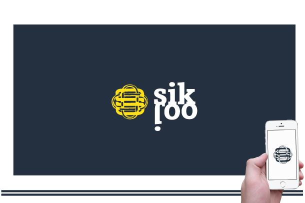 Logo Design by ARTMD for sikOOj | Design #10086108