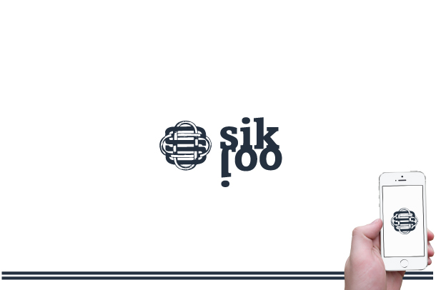 Logo Design by ARTMD for sikOOj | Design #10086109