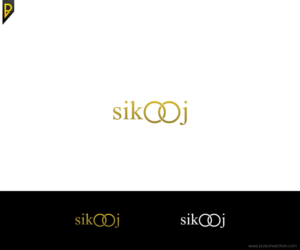 Logo Design by poisonvectors for sikOOj | Design #10218591