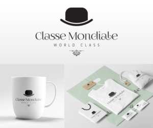 Logo Design by Bisuality