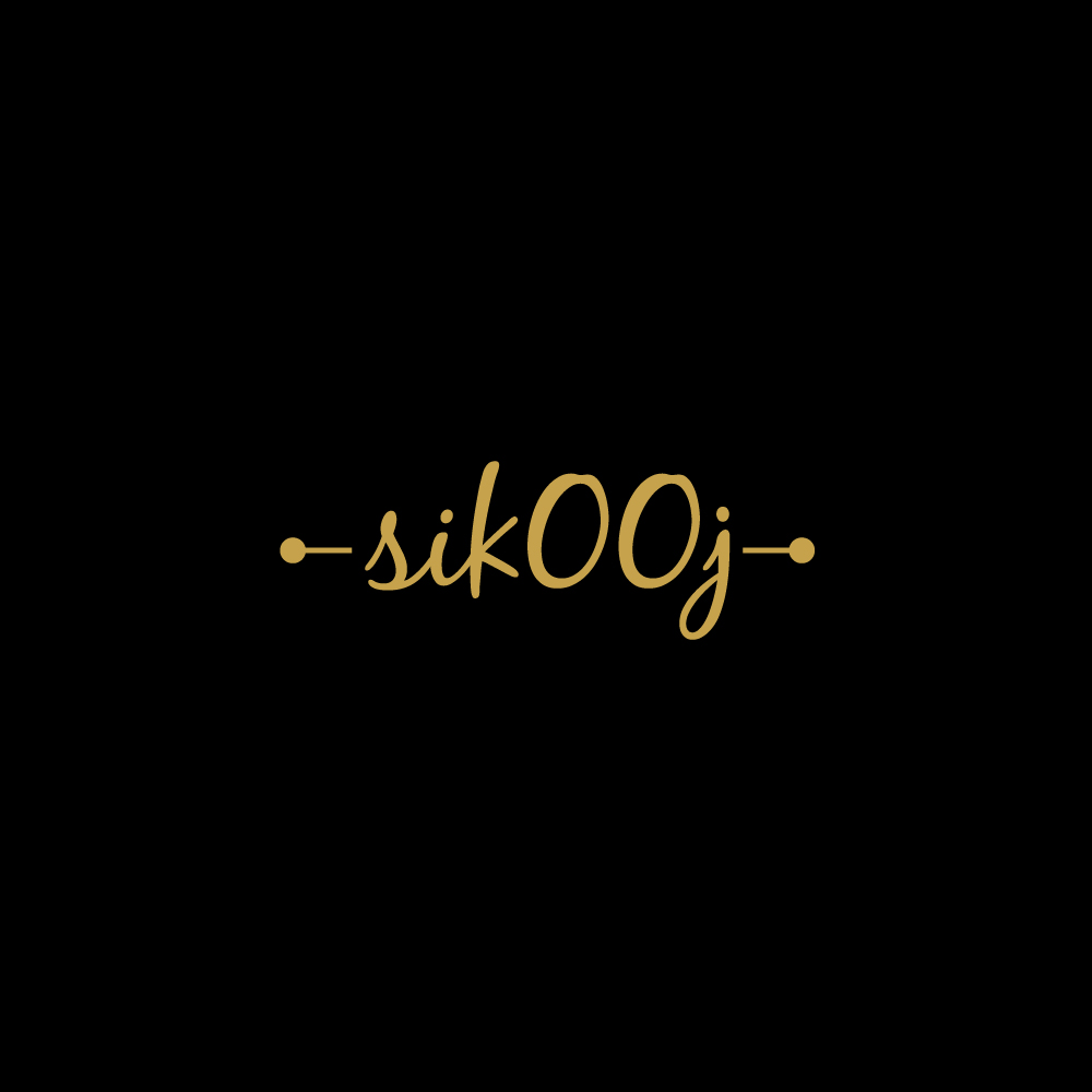 Logo Design by mDesign for sikOOj | Design #10186453