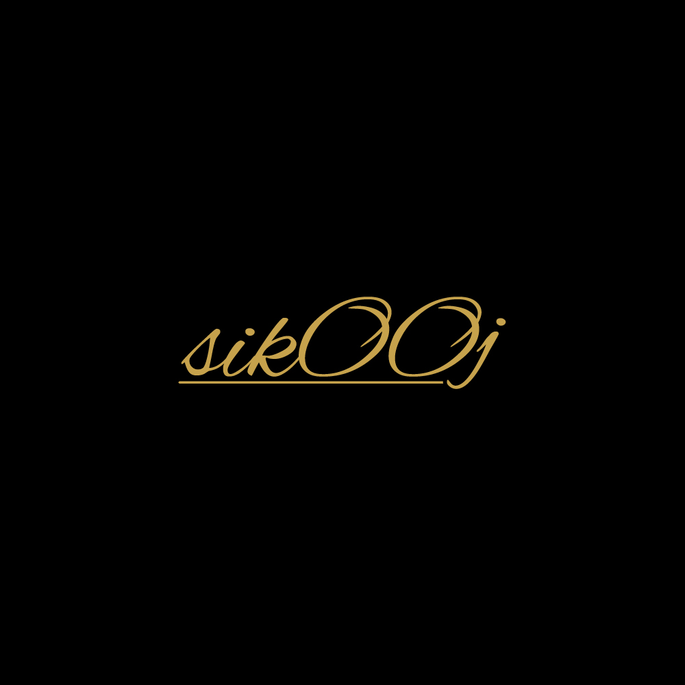 Logo Design by mDesign for sikOOj | Design #10186454