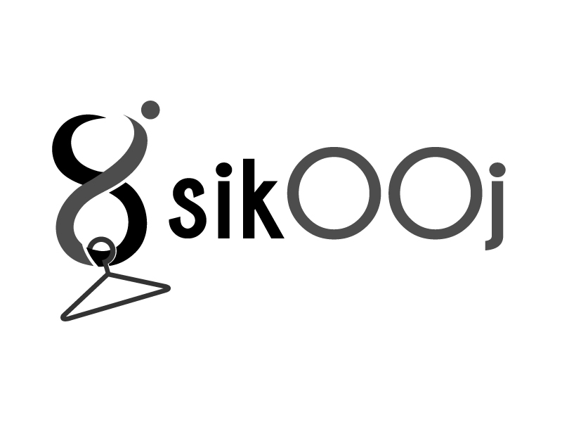 Logo Design by creative.bugs for sikOOj | Design #10110256
