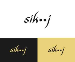 Logo Design by Alume Studio for sikOOj | Design #10097807