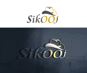 Logo Design by sacheerc for sikOOj | Design: #10194919
