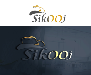 Logo Design by sacheerc for sikOOj | Design: #10194936